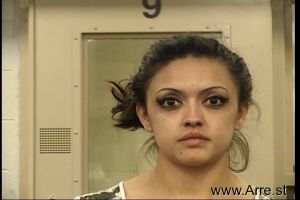 Irma Medina Arrest Mugshot